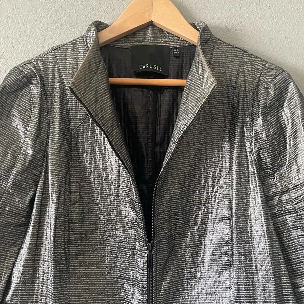 Carlisle‎ Jacket